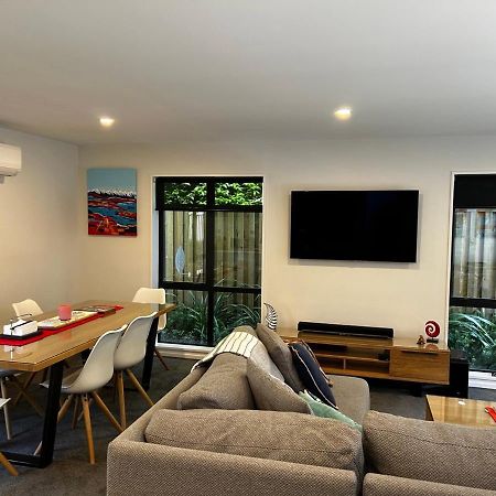 Coronet Haven Villa Queenstown Exterior photo