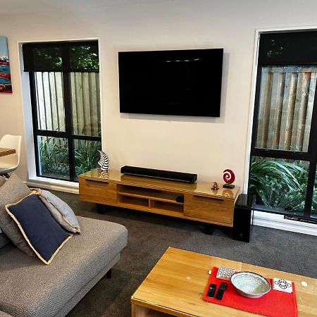 Coronet Haven Villa Queenstown Exterior photo