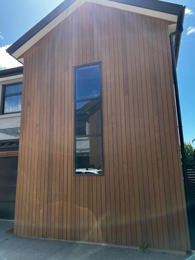 Coronet Haven Villa Queenstown Exterior photo