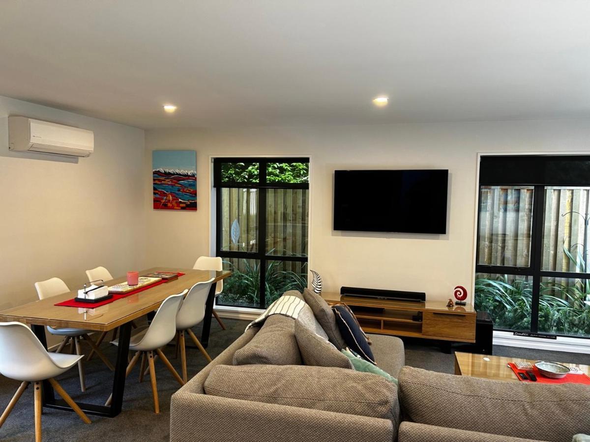 Coronet Haven Villa Queenstown Exterior photo