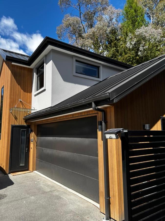 Coronet Haven Villa Queenstown Exterior photo