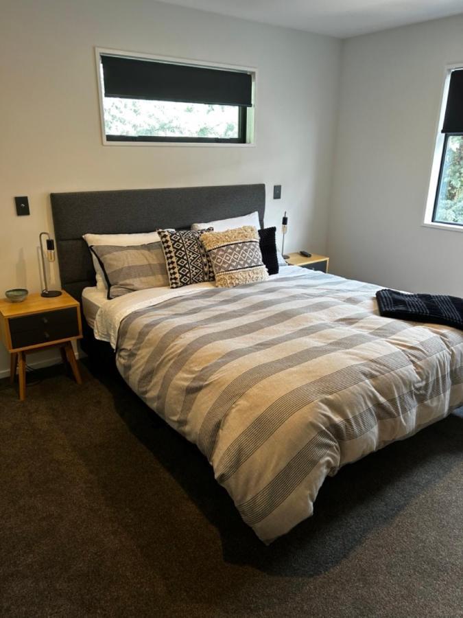 Coronet Haven Villa Queenstown Exterior photo