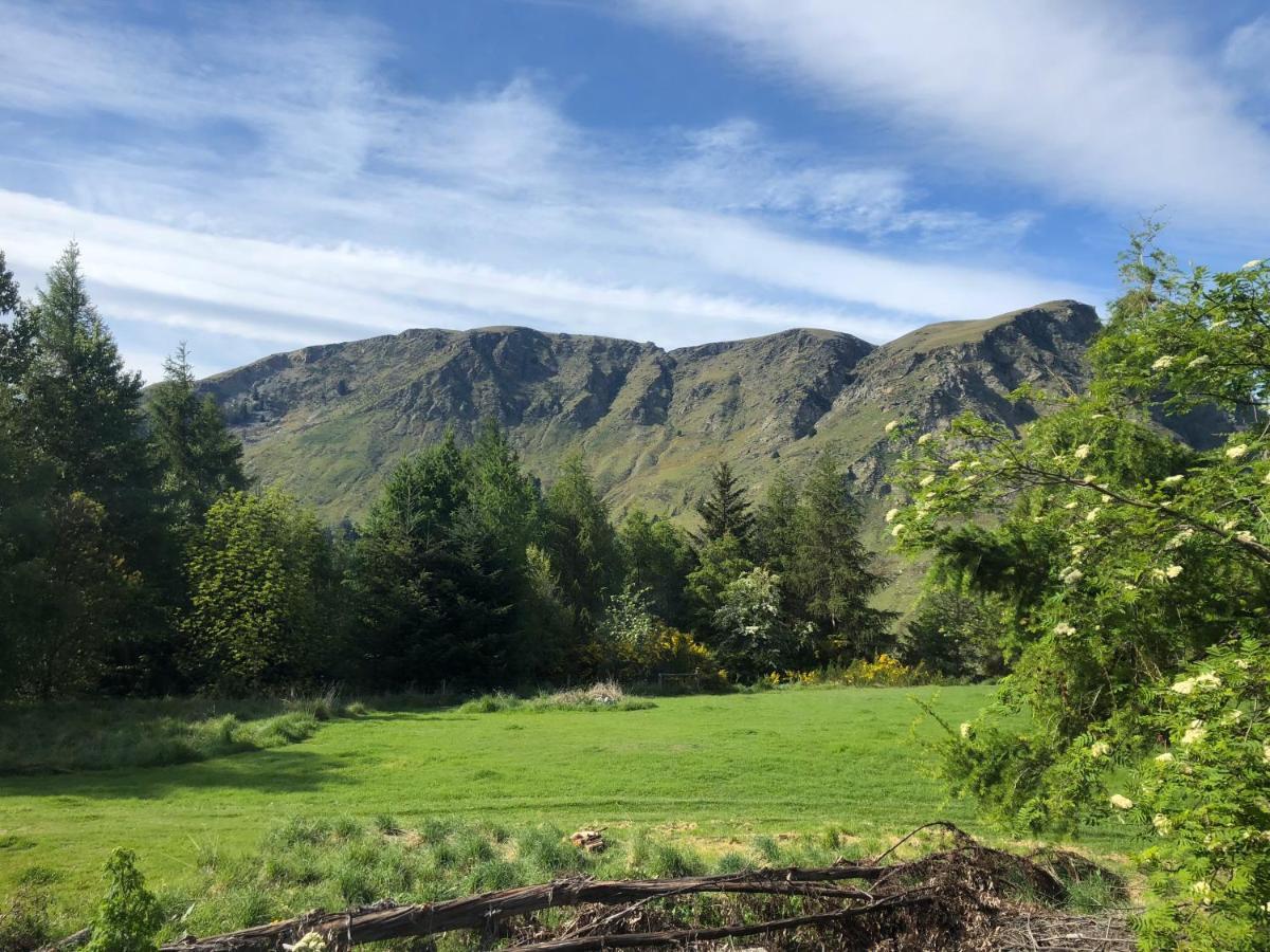 Coronet Haven Villa Queenstown Exterior photo